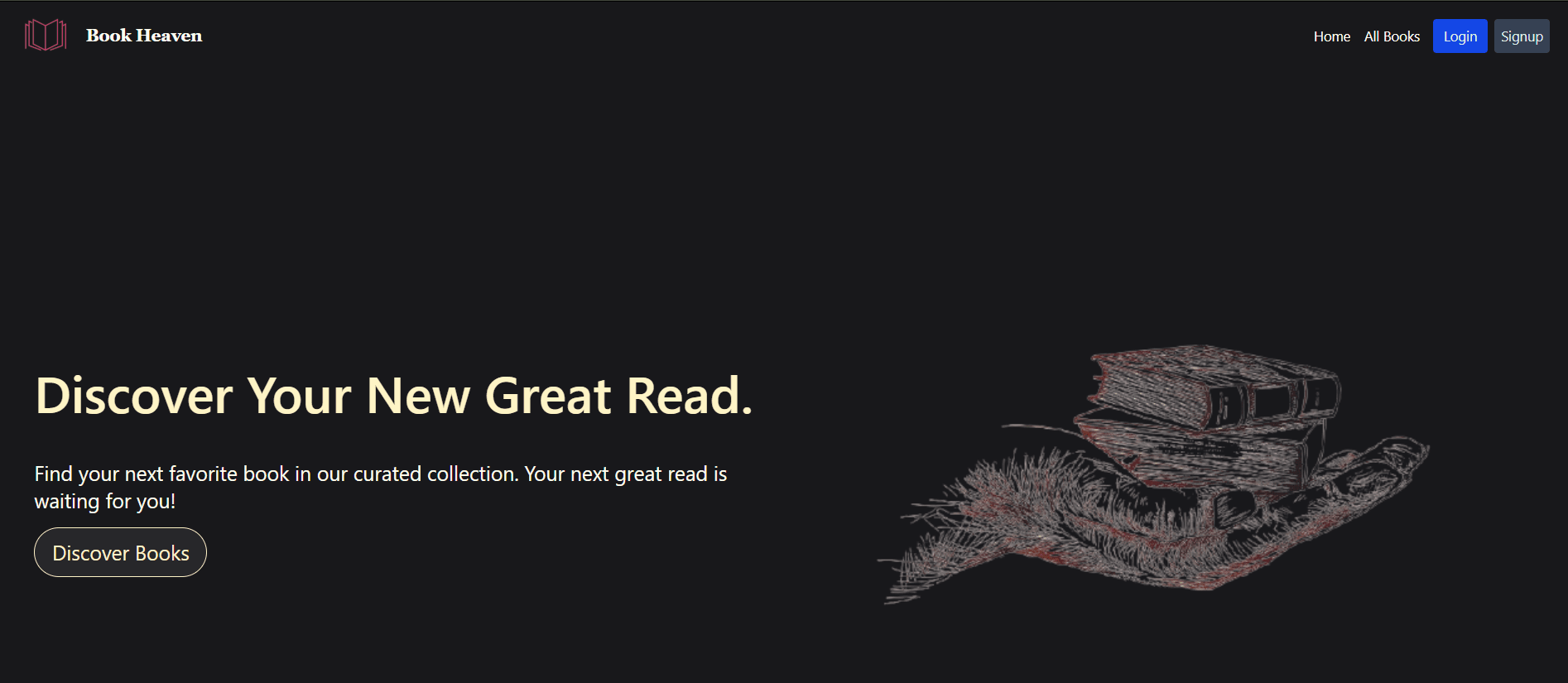 Ebook-Store