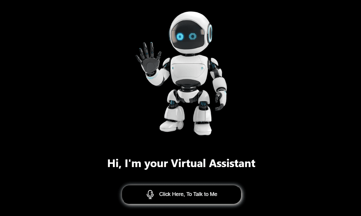 Virtual Assistant